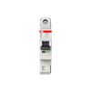 Miniature Circuit Breaker - S400 - 1P - 10 A - B