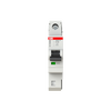 Miniature Circuit Breaker - S400 - 1P - 10 A - C