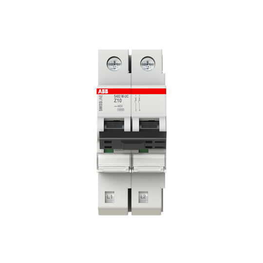 Miniature Circuit Breaker