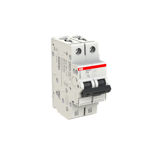 Miniature Circuit Breaker – Görsel 2 / 3
