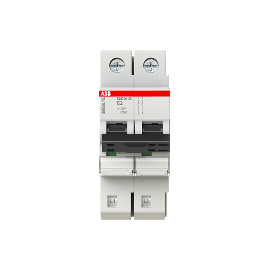 Miniature Circuit Breaker – Görsel 2 / 4