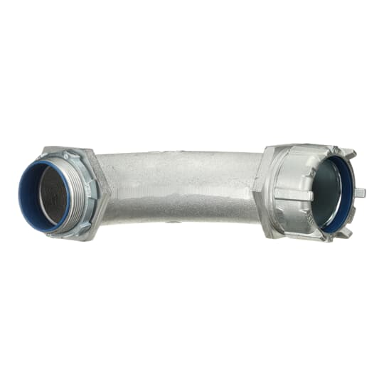 3 IN INSUL 90 DEGREE LIQ TIGHT CON