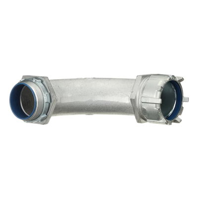 3 IN INSUL 90 DEGREE LIQ TIGHT CON