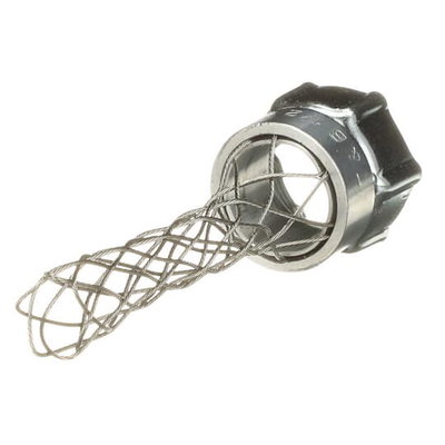 1/2IN WIRE MESH GRIP ASSY
