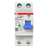 Residual Current Circuit Breaker F200 - 2P - 30 mA - 40 A - Type B