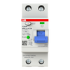 Residual Current Circuit Breaker F200 - 2P - 300 mA - 40 A - Type B
