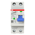 Residual Current Circuit Breaker F200 - 2P - 300 mA - 63 A - Type B