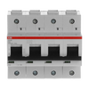 S804B-C63 High Performance MCB