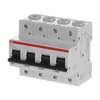 S804B-C63 High Performance MCB