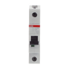 Miniature Circuit Breaker - S200M - 1P - 4 A - C - (AC) 10 kA