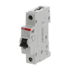Miniature Circuit Breaker - S200M - 1P - 4 A - C - (AC) 10 kA