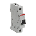 Miniature Circuit Breaker - S200M - 1P - 4 A - C - (AC) 10 kA