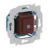 Power supply insert Busch-Infoline® Power supply unit white
