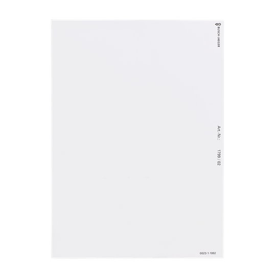 Sheet transparent translucent - Platform 63
