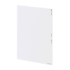 Sheet transparent translucent - Platform 63