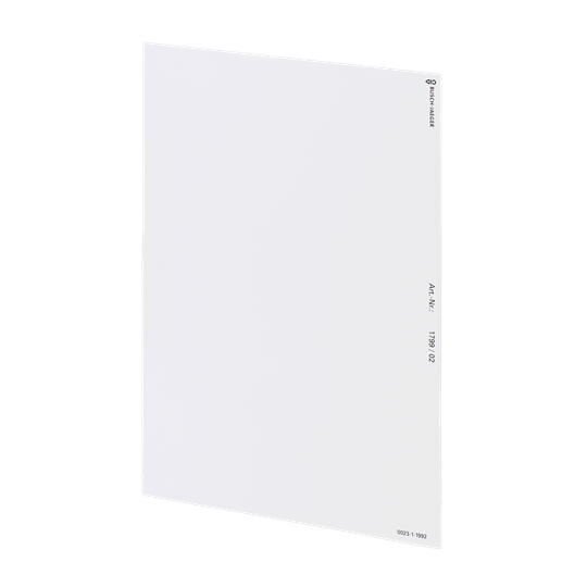 Sheet transparent translucent - Platform 63 – Görsel 4 / 4