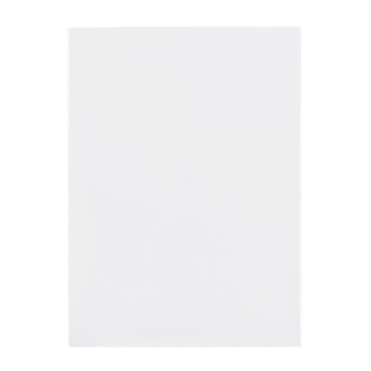 Sheet transparent translucent - Platform 63 – Görsel 2 / 4