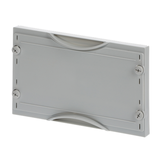 Touch guard module, 150 mm x 250 mm x 120 mm , 0000 GU , Field width: 1
