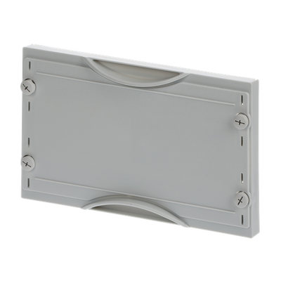 Touch guard module, 150 mm x 250 mm x 120 mm , 0000 GU , Field width: 1