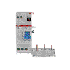 Residual Current Device Block DDA200 - 3P - 500 mA - 40 A - Type A