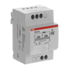 TM40/24 Fail safe bell transformer