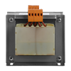 TM-S 630/12-24 P Single phase control and safety transformer