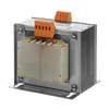 TM-S 630/12-24 P Single phase control and safety transformer