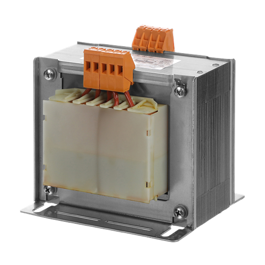 Single phase control and safety transformer – Görsel 3 / 3