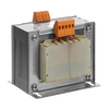 TM-S 630/12-24 P Single phase control and safety transformer