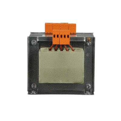 TM-S 1000/12-24 P Single phase control and safety transformer