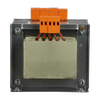 Single phase control and safety transformer
