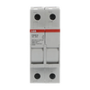 E 92/30 CC Fuse holder