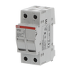 E 92/30 CC Fuse holder