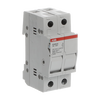 E 92/30 CC Fuse holder