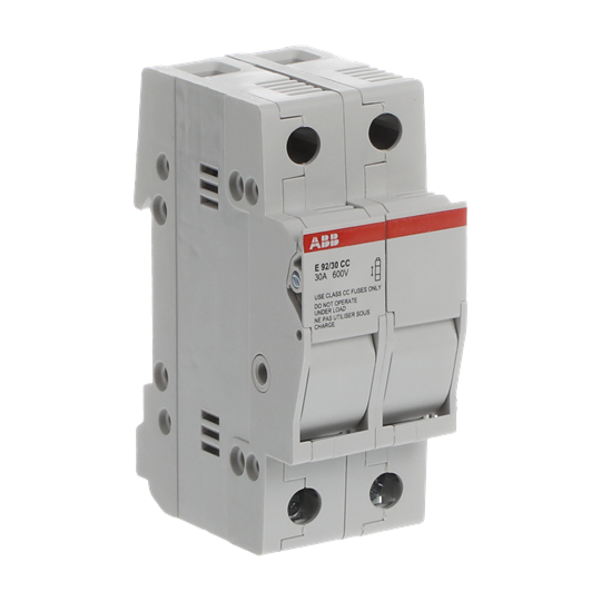E 92/30 CC Fuse holder – Görsel 2 / 3