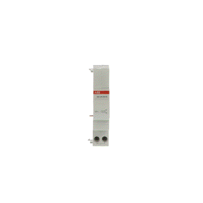 S2C-UA 230 AC Undervoltage release