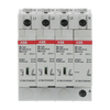 OVR T2 3N 40-275s P QS Surge Protective Device