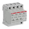 OVR T2 3N 40-275s P QS Surge Protective Device