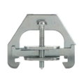 END CLAMP END