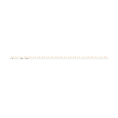 Pin Busbar 2P, 16mm², 46 Pins