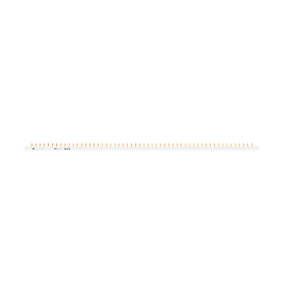 Pin Busbar 4P, 16mm², 54 Pins