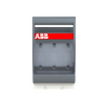ZH411 NH-Fuse-Discon. NH00 160A