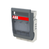 ZH411 NH-Fuse-Discon. NH00 160A