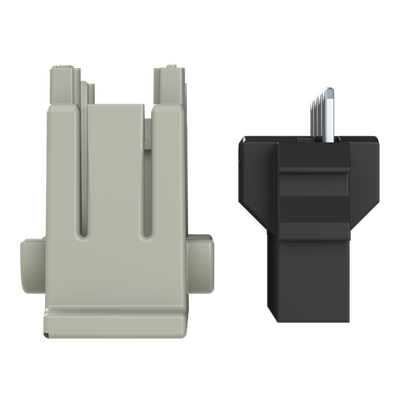 Connector Set for Insite Flatcable 9.25 mm