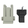 Connector Set for Insite Flatcable 9.25 mm