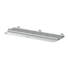 Bottom plate, Field width: 3, 27.5 mm x 762 mm x 312 mm