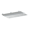 Bottom plate, Field width: 3, 27.5 mm x 762 mm x 509 mm