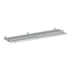 Bottom plate, Field width: 4, 27.5 mm x 1012 mm x 312 mm