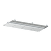 Bottom plate, Field width: 4, 27.5 mm x 1012 mm x 509 mm