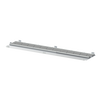 Bottom plate, Field width: 5, 27.5 mm x 1262 mm x 312 mm